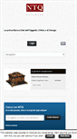 Mobile Screenshot of ntq-data.com